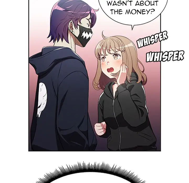 Yuri’s Part Time Job - Chapter 58 [photo 25] - MangaPorn