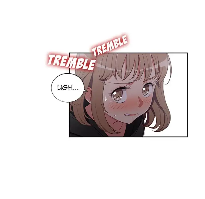 Yuri’s Part Time Job - Chapter 58 [photo 27] - MangaPorn