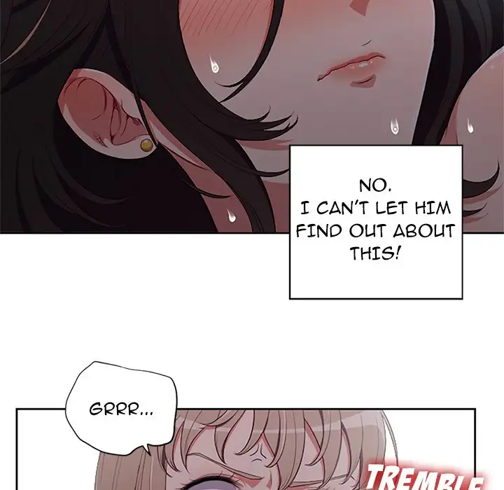 Yuri’s Part Time Job - Chapter 58 [photo 30] - MangaPorn