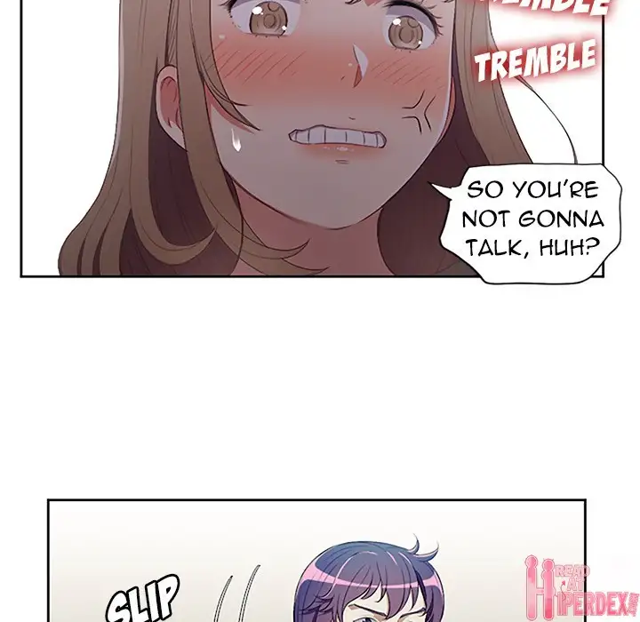 Yuri’s Part Time Job - Chapter 58 [photo 31] - MangaPorn