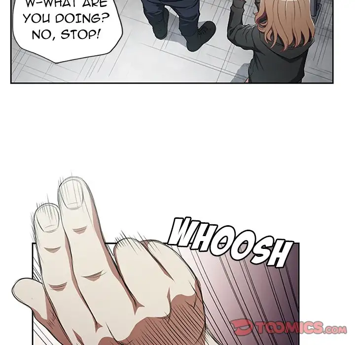 Yuri’s Part Time Job - Chapter 58 [photo 34] - MangaPorn