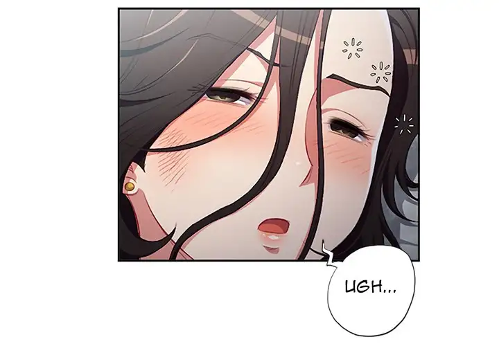 Yuri’s Part Time Job - Chapter 58 [photo 4] - MangaPorn