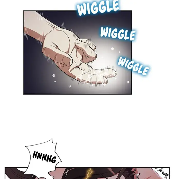 Yuri’s Part Time Job - Chapter 58 [photo 41] - MangaPorn