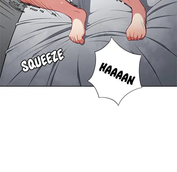 Yuri’s Part Time Job - Chapter 58 [photo 49] - MangaPorn