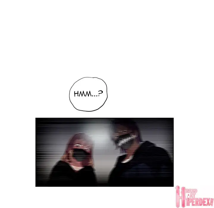 Yuri’s Part Time Job - Chapter 58 [photo 5] - MangaPorn