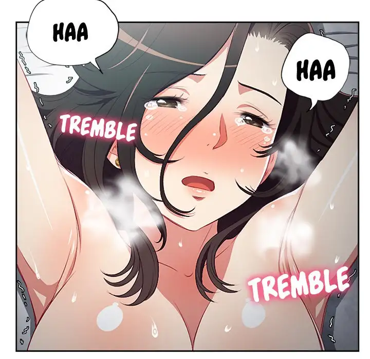 Yuri’s Part Time Job - Chapter 58 [photo 52] - MangaPorn