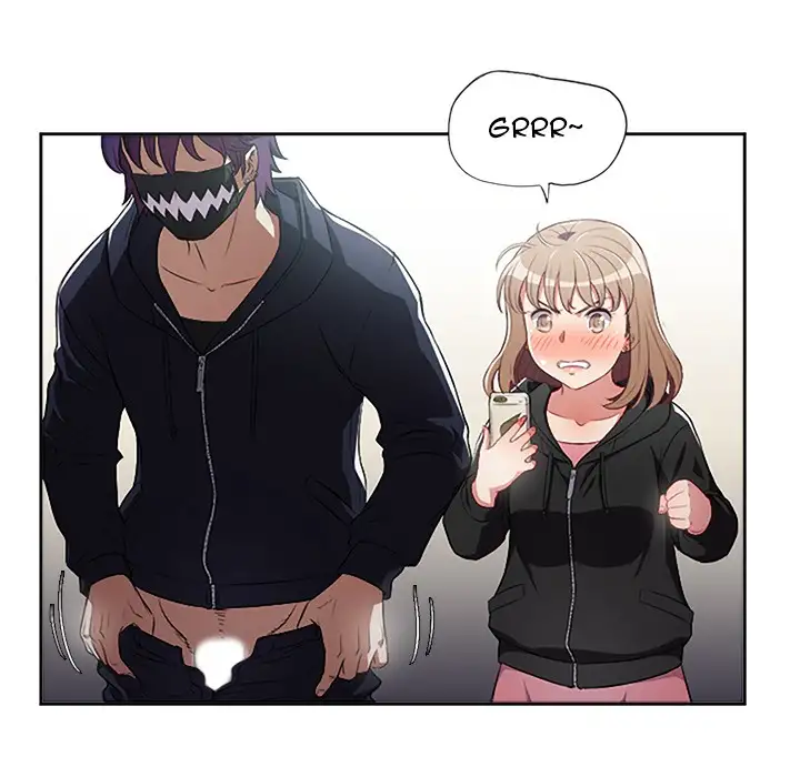 Yuri’s Part Time Job - Chapter 58 [photo 57] - MangaPorn