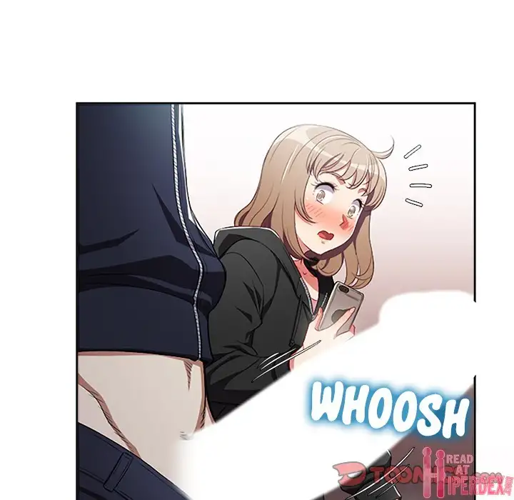 Yuri’s Part Time Job - Chapter 58 [photo 58] - MangaPorn