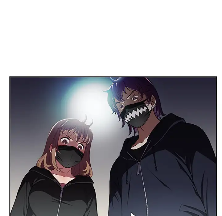 Yuri’s Part Time Job - Chapter 58 [photo 6] - MangaPorn