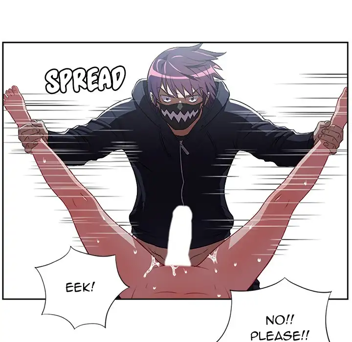 Yuri’s Part Time Job - Chapter 58 [photo 61] - MangaPorn