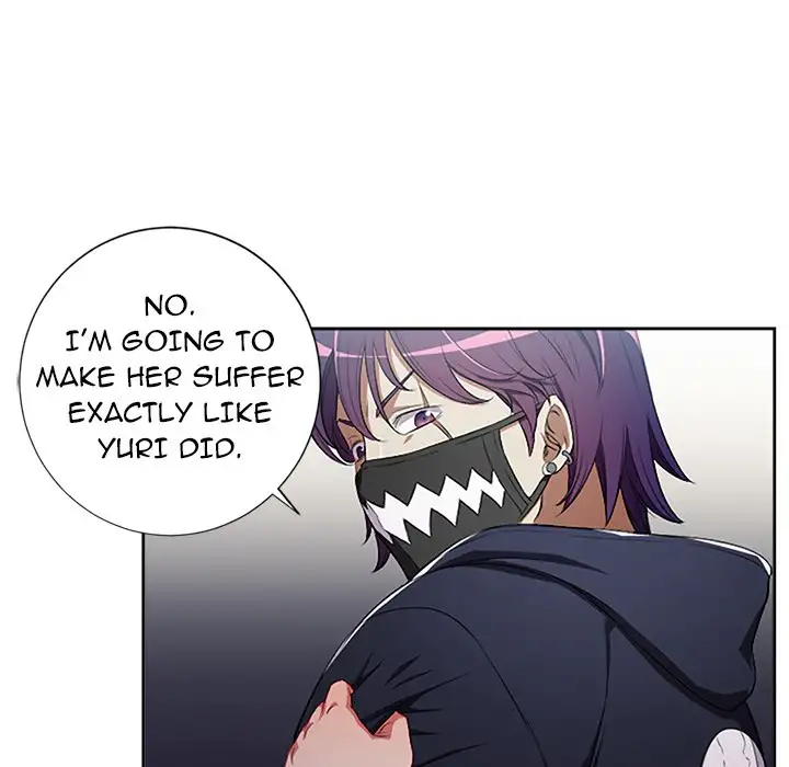 Yuri’s Part Time Job - Chapter 58 [photo 64] - MangaPorn