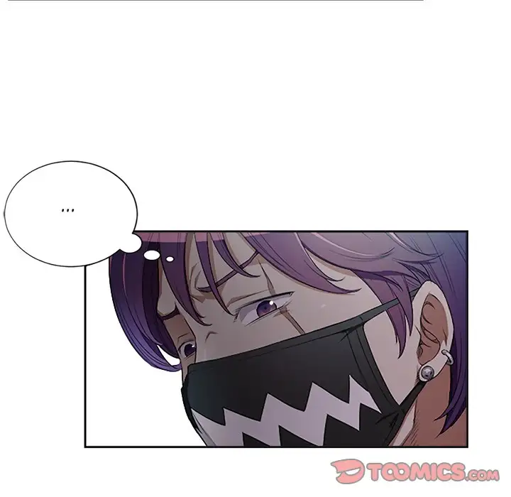 Yuri’s Part Time Job - Chapter 58 [photo 66] - MangaPorn