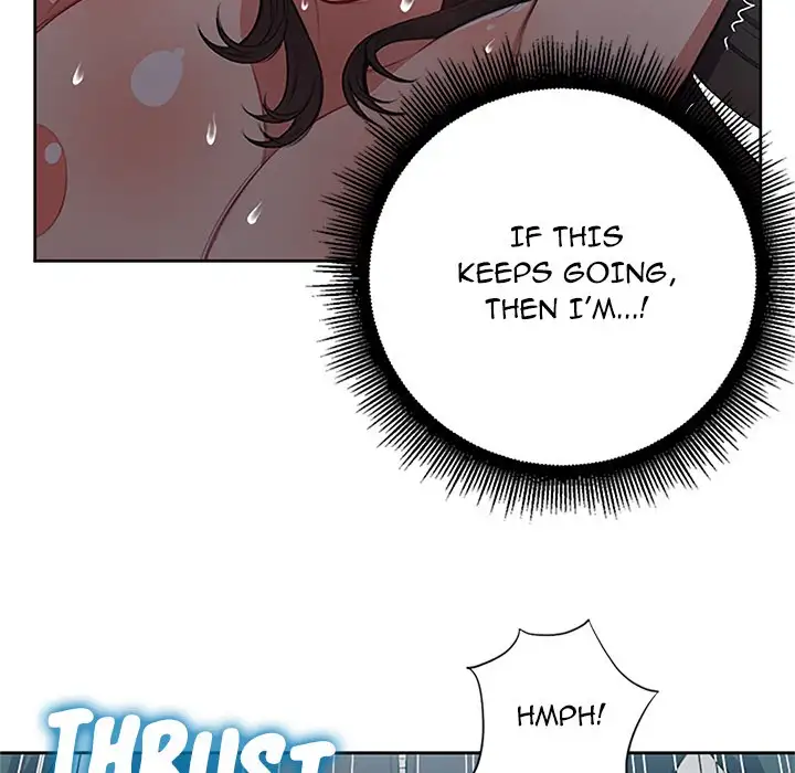 Yuri’s Part Time Job - Chapter 59 [photo 16] - MangaPorn