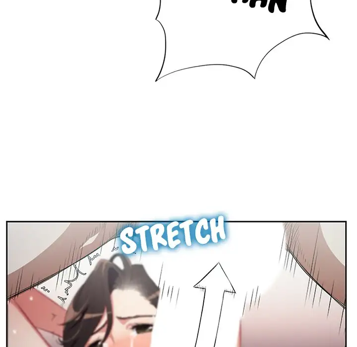 Yuri’s Part Time Job - Chapter 59 [photo 19] - MangaPorn