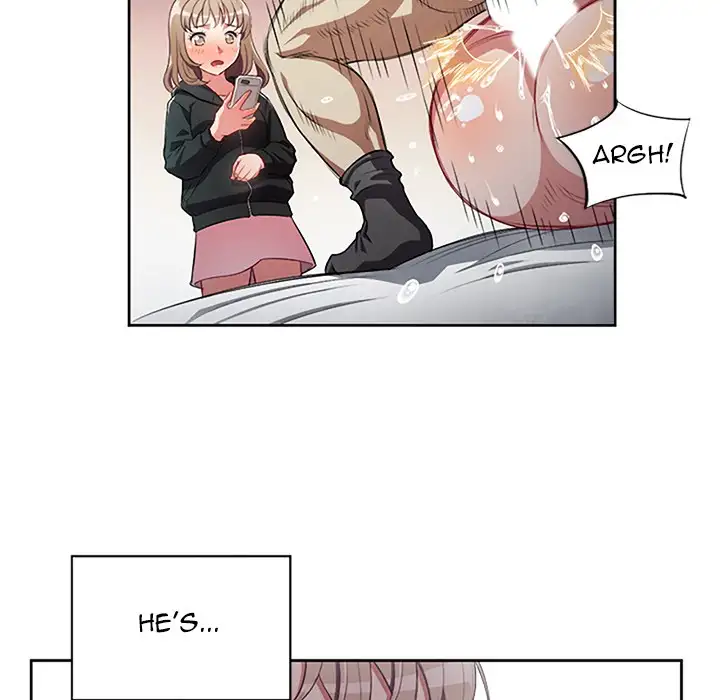 Yuri’s Part Time Job - Chapter 59 [photo 22] - MangaPorn