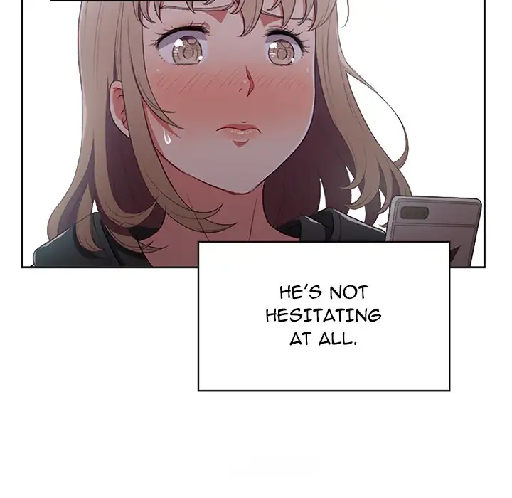 Yuri’s Part Time Job - Chapter 59 [photo 23] - MangaPorn