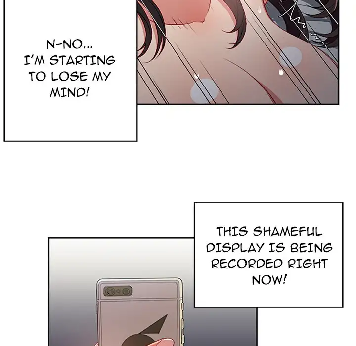 Yuri’s Part Time Job - Chapter 59 [photo 33] - MangaPorn