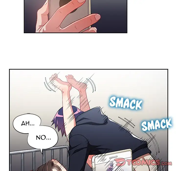 Yuri’s Part Time Job - Chapter 59 [photo 34] - MangaPorn