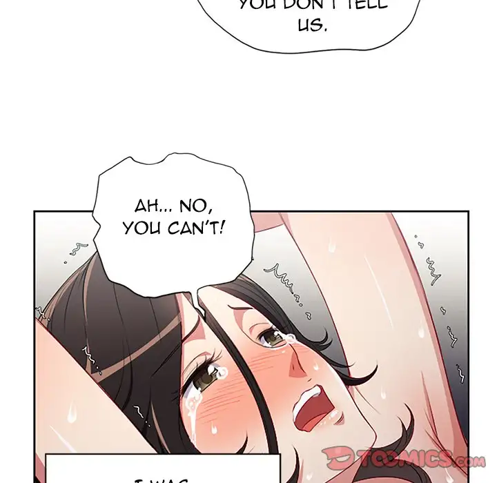 Yuri’s Part Time Job - Chapter 59 [photo 42] - MangaPorn