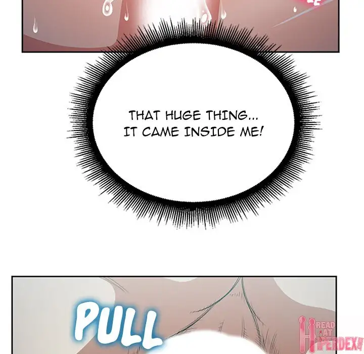 Yuri’s Part Time Job - Chapter 59 [photo 5] - MangaPorn