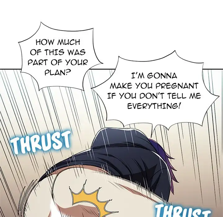 Yuri’s Part Time Job - Chapter 59 [photo 64] - MangaPorn