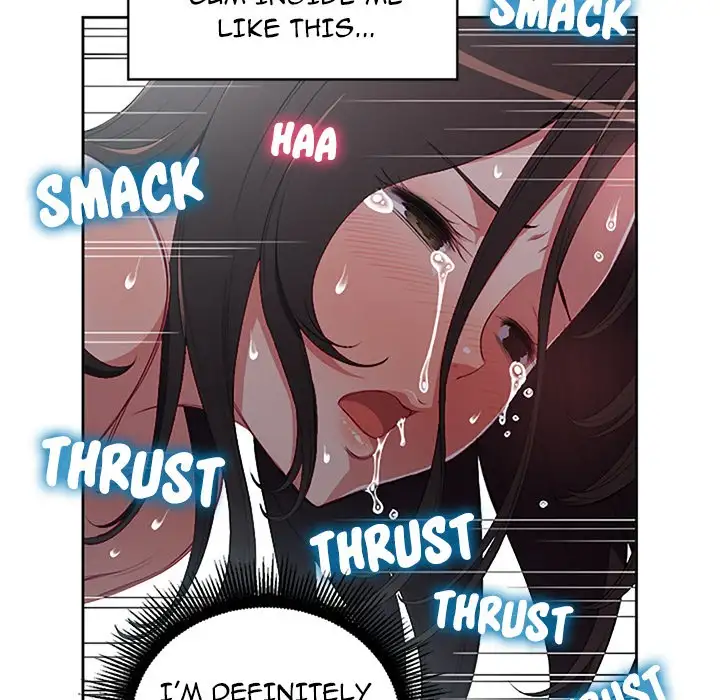 Yuri’s Part Time Job - Chapter 59 [photo 68] - MangaPorn