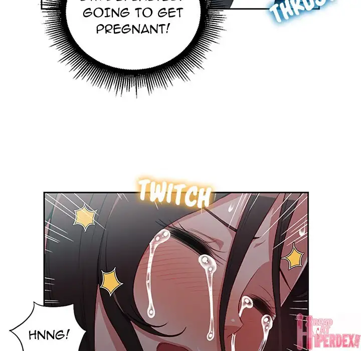 Yuri’s Part Time Job - Chapter 59 [photo 69] - MangaPorn