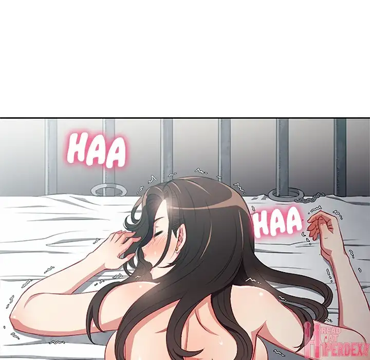 Yuri’s Part Time Job - Chapter 59 [photo 75] - MangaPorn