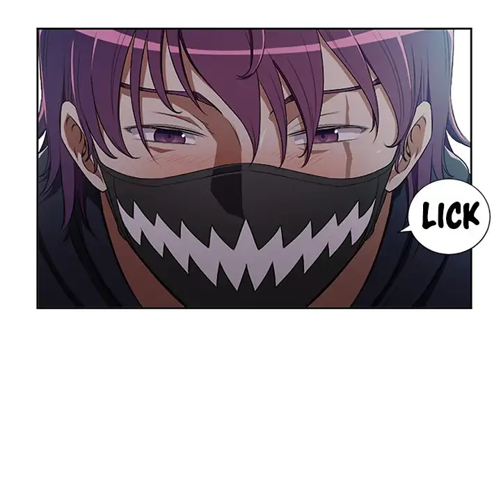 Yuri’s Part Time Job - Chapter 59 [photo 9] - MangaPorn