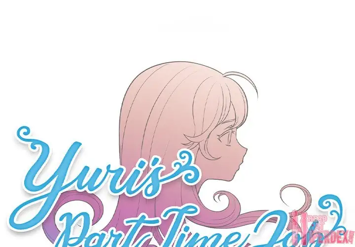 Yuri’s Part Time Job - Chapter 60 [photo 1] - MangaPorn
