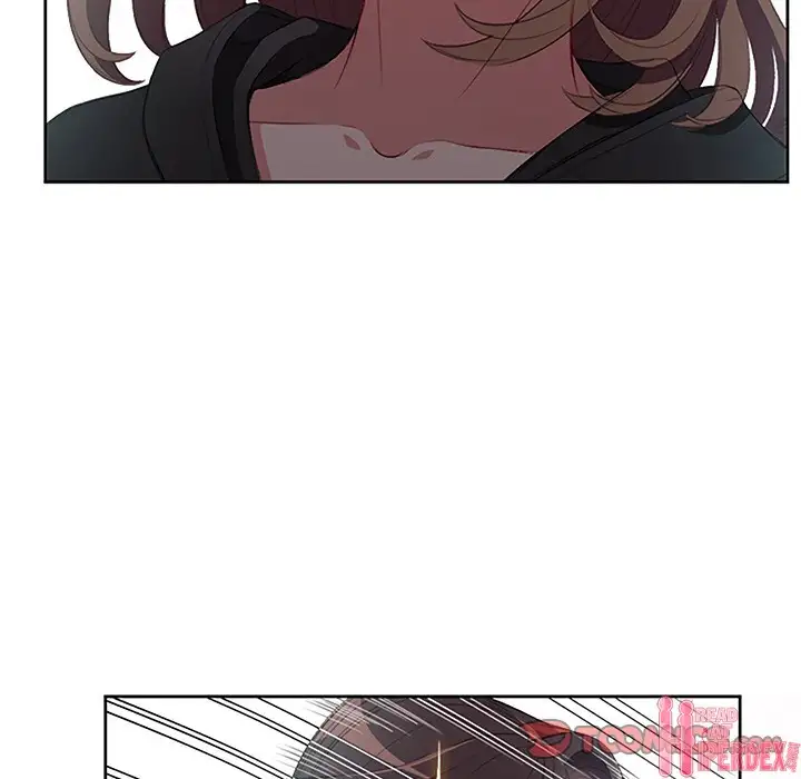 Yuri’s Part Time Job - Chapter 60 [photo 10] - MangaPorn