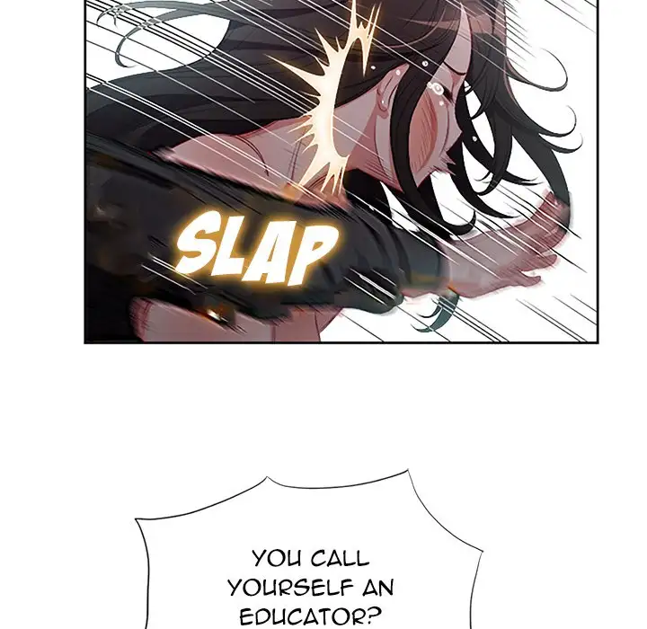 Yuri’s Part Time Job - Chapter 60 [photo 11] - MangaPorn