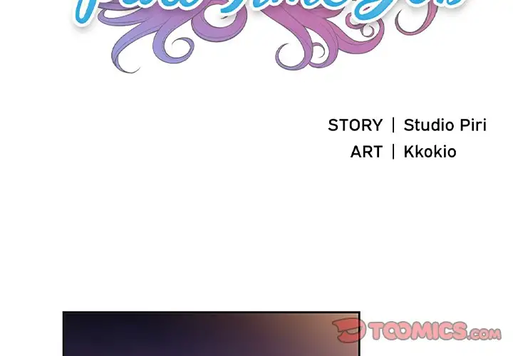 Yuri’s Part Time Job - Chapter 60 [photo 2] - MangaPorn