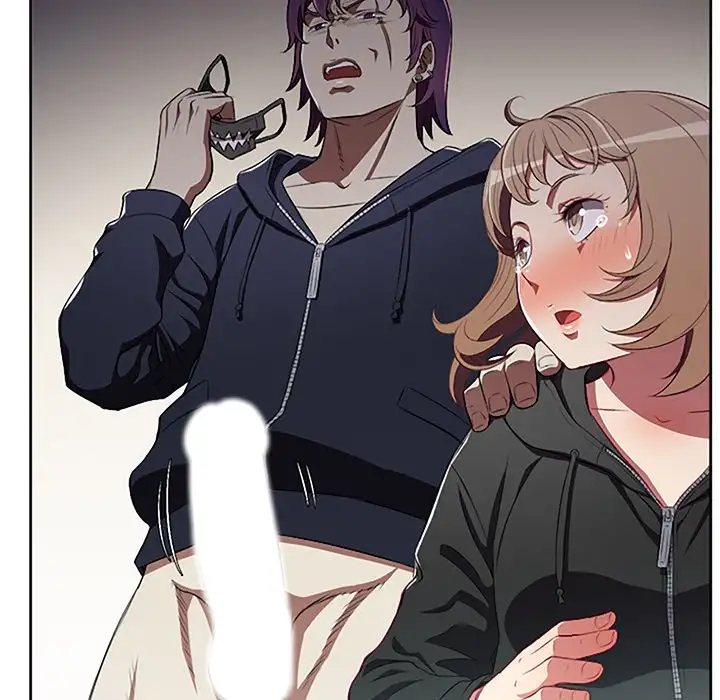 Yuri’s Part Time Job - Chapter 60 [photo 20] - MangaPorn