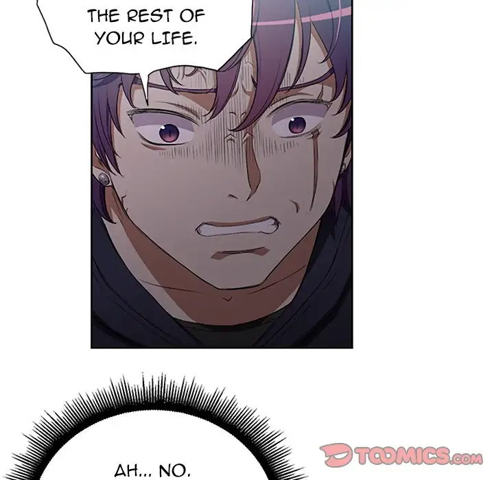 Yuri’s Part Time Job - Chapter 60 [photo 28] - MangaPorn