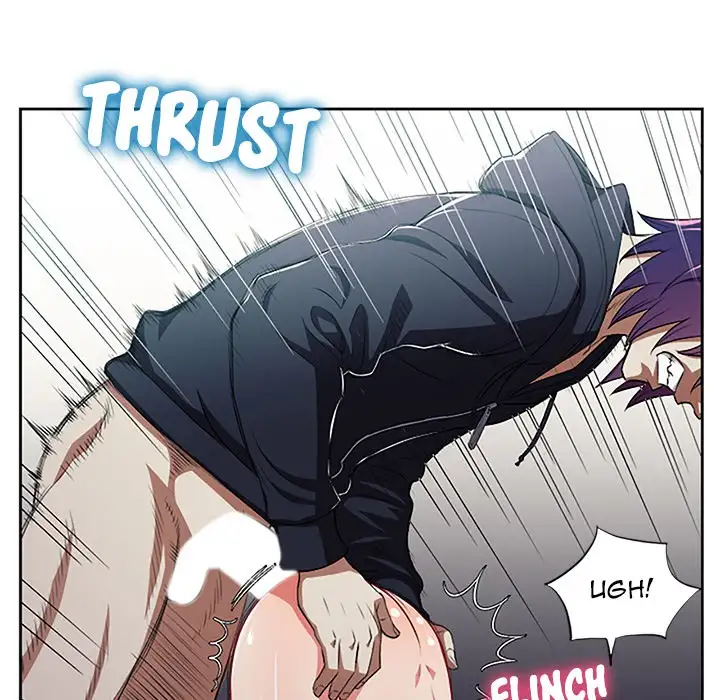 Yuri’s Part Time Job - Chapter 60 [photo 30] - MangaPorn