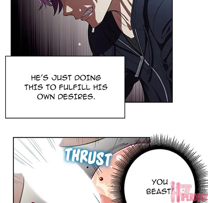 Yuri’s Part Time Job - Chapter 60 [photo 37] - MangaPorn