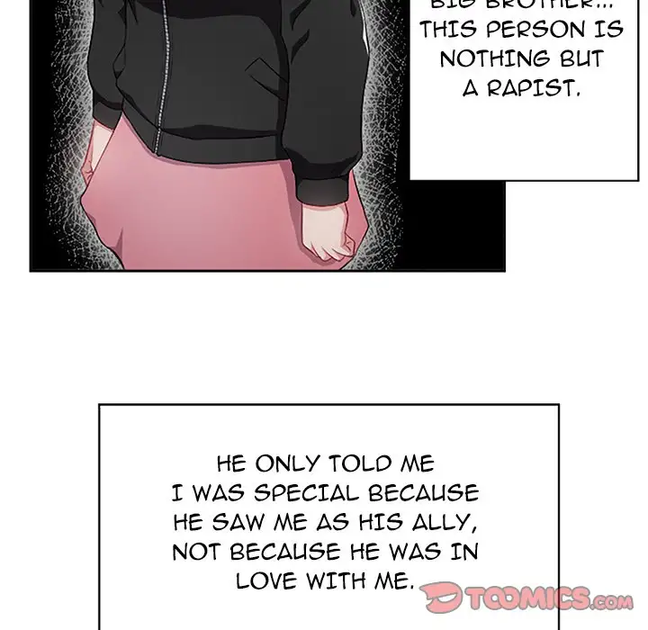 Yuri’s Part Time Job - Chapter 60 [photo 40] - MangaPorn