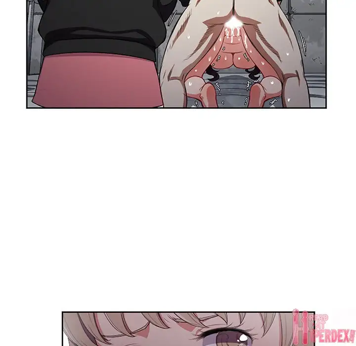 Yuri’s Part Time Job - Chapter 60 [photo 42] - MangaPorn