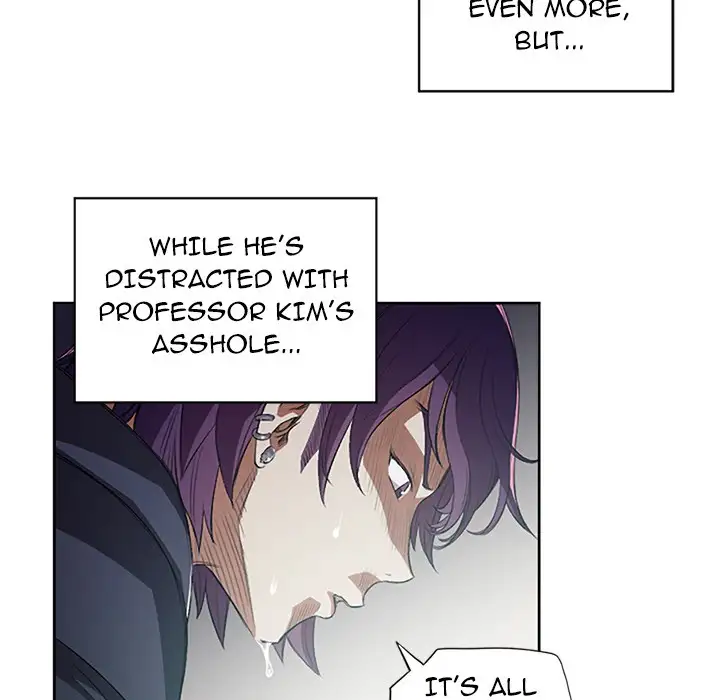 Yuri’s Part Time Job - Chapter 60 [photo 50] - MangaPorn