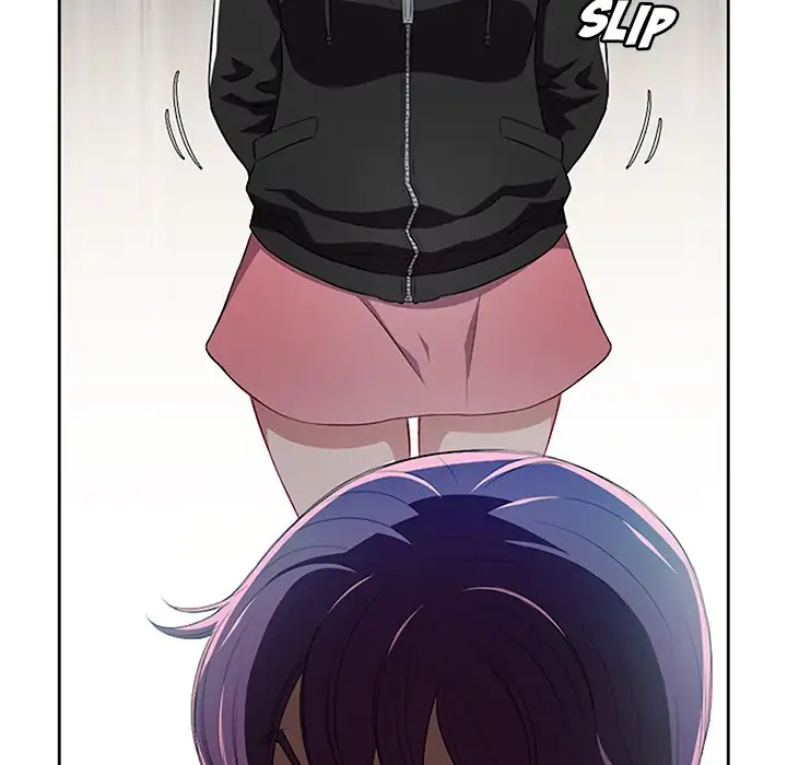 Yuri’s Part Time Job - Chapter 60 [photo 54] - MangaPorn