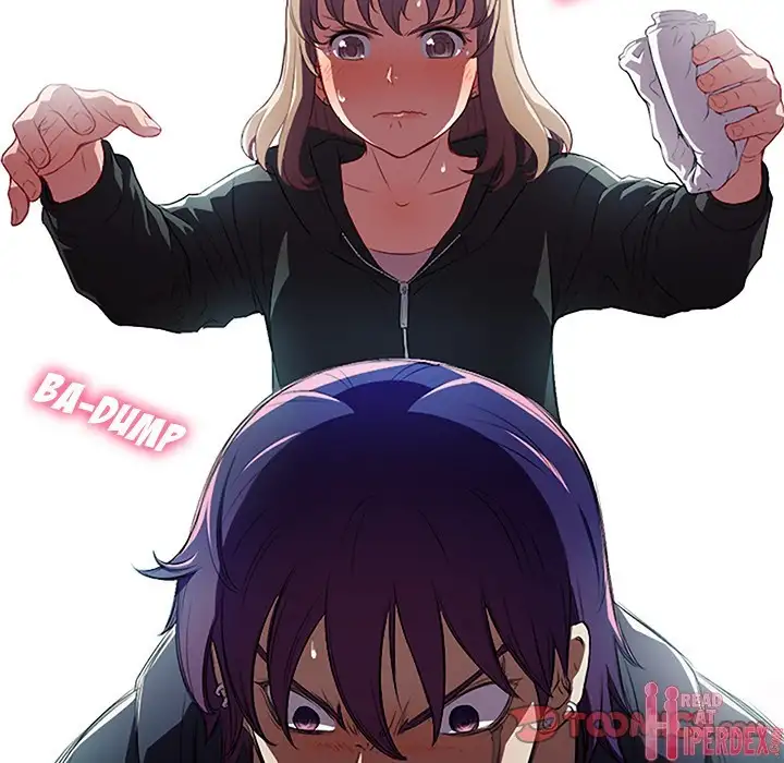 Yuri’s Part Time Job - Chapter 60 [photo 58] - MangaPorn