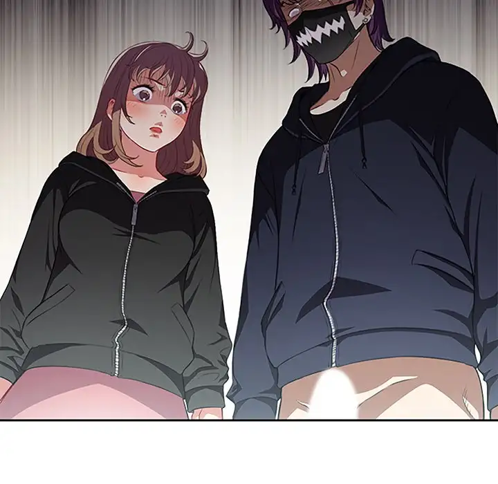 Yuri’s Part Time Job - Chapter 60 [photo 8] - MangaPorn