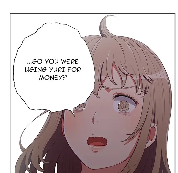 Yuri’s Part Time Job - Chapter 60 [photo 9] - MangaPorn