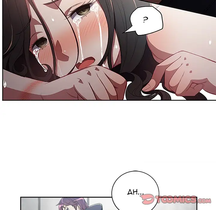Yuri’s Part Time Job - Chapter 61 [photo 10] - MangaPorn