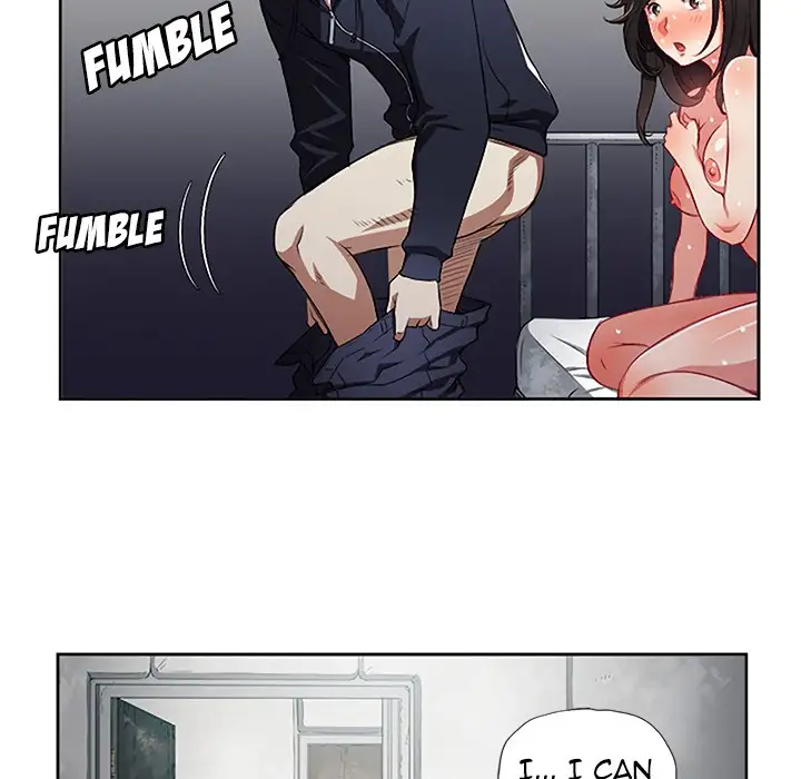 Yuri’s Part Time Job - Chapter 61 [photo 22] - MangaPorn