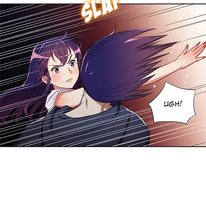 Yuri’s Part Time Job - Chapter 61 [photo 24] - MangaPorn