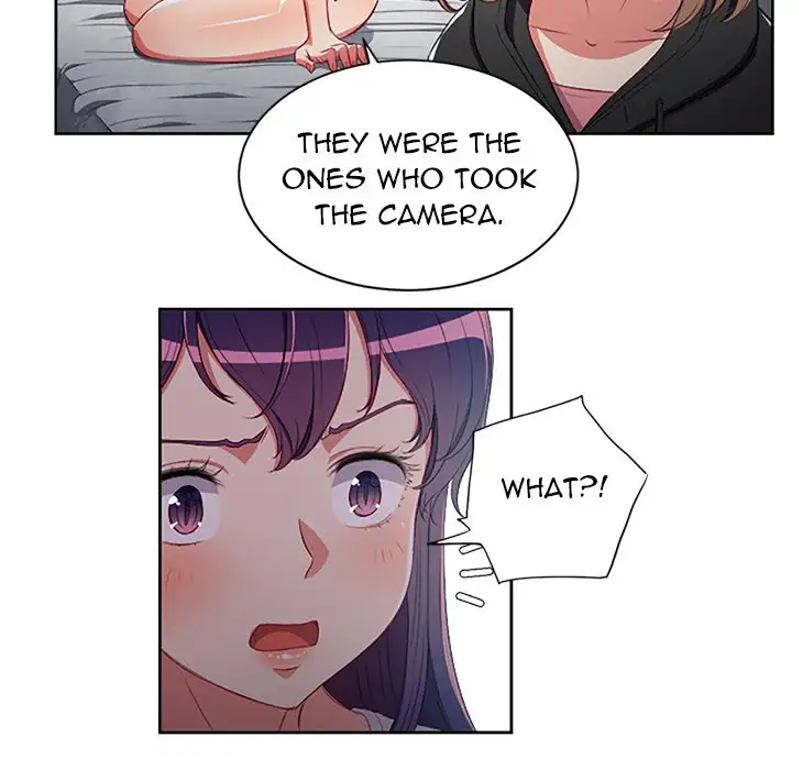 Yuri’s Part Time Job - Chapter 61 [photo 30] - MangaPorn