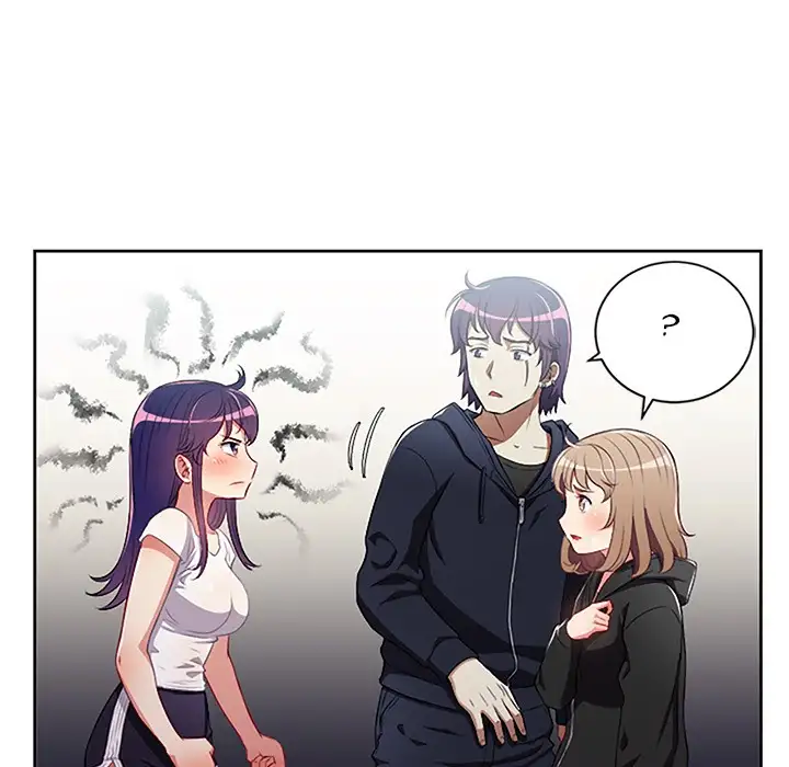 Yuri’s Part Time Job - Chapter 61 [photo 31] - MangaPorn