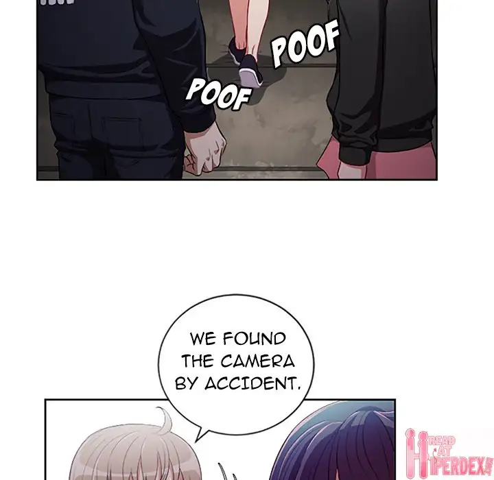 Yuri’s Part Time Job - Chapter 61 [photo 37] - MangaPorn